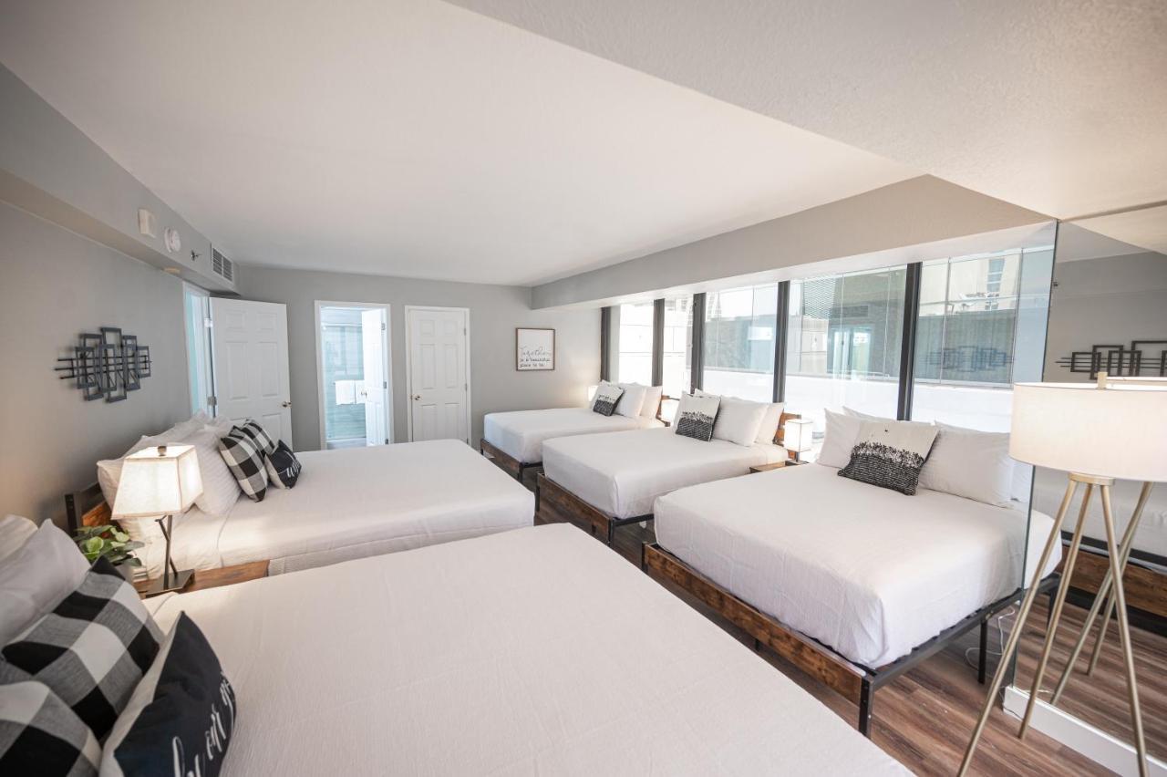 Right On The Strip - 3br 1110 Aparthotel *