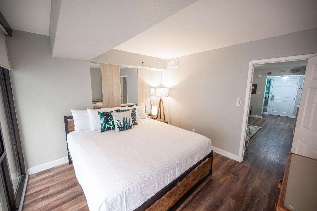 Right On The Strip - 3br 1110 Aparthotel