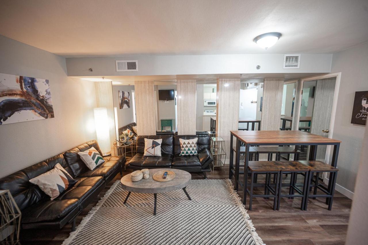 Right On The Strip - 3br 1110 Aparthotel Las Vegas