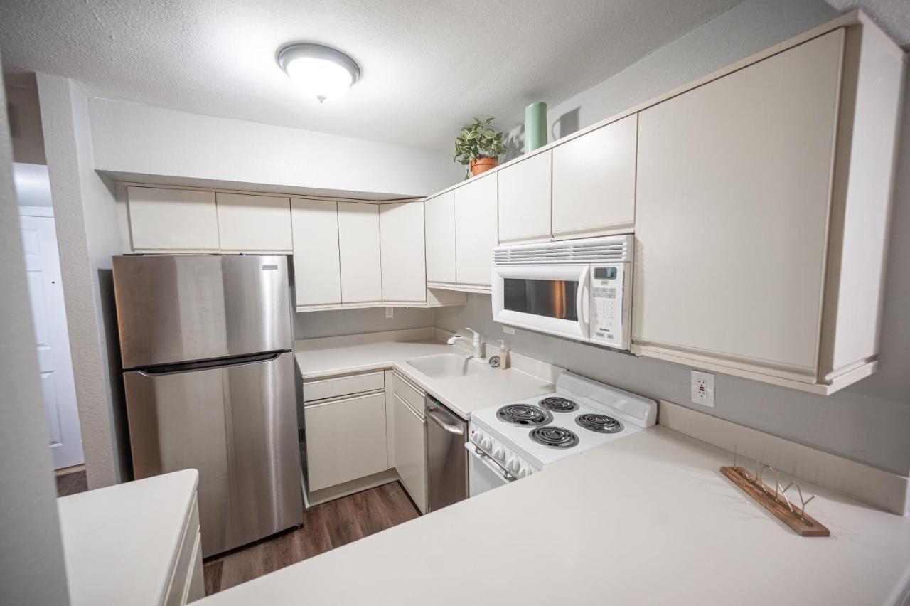 Aparthotel Right On The Strip - 3br 1110