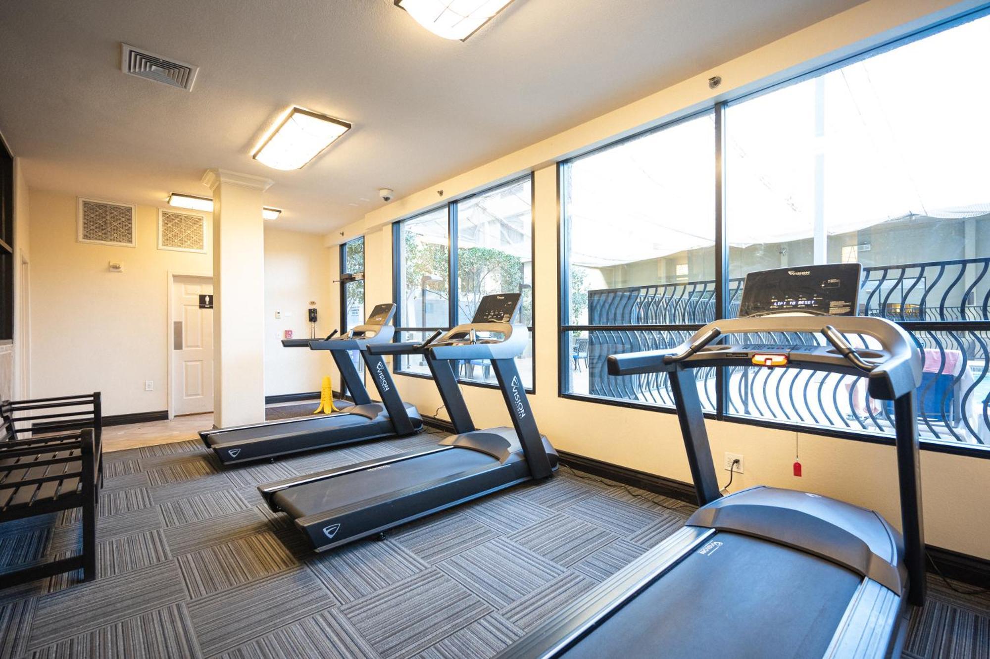 Aparthotel Right On The Strip - 3br 1110