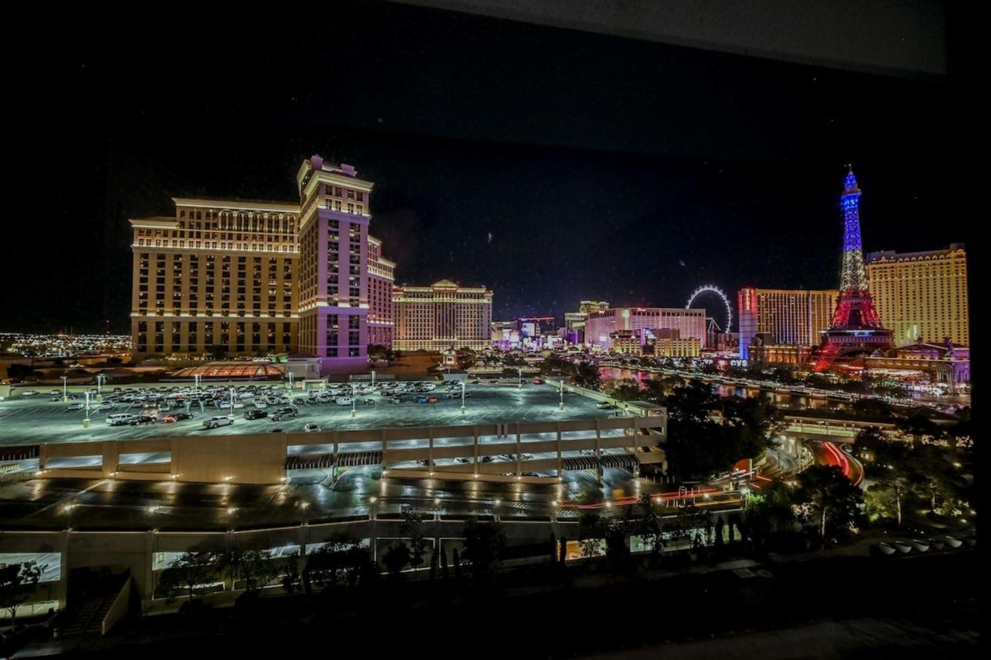 Right On The Strip - 3br 1110 * Las Vegas